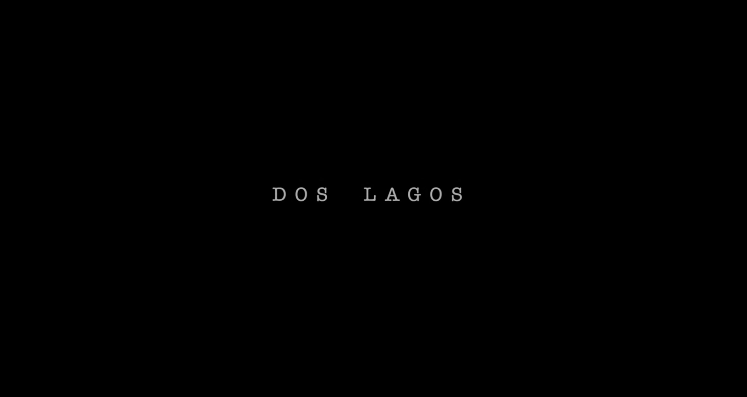 Dos Lagos